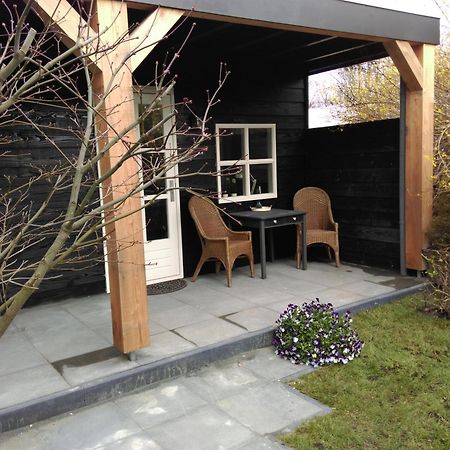 B&B Hoofddorp Exterior photo