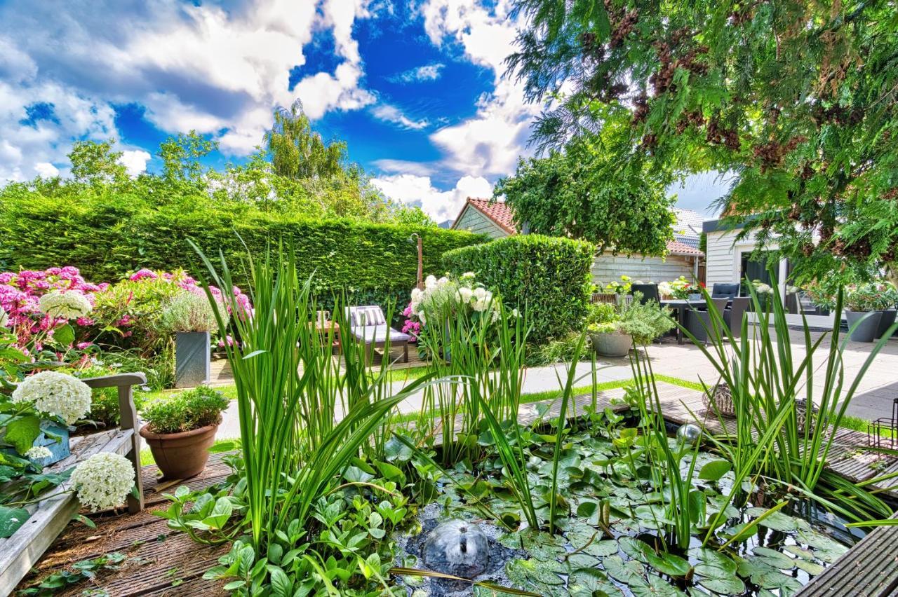 B&B Hoofddorp Exterior photo