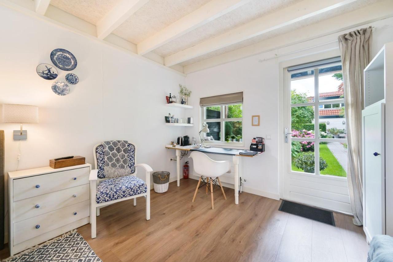 B&B Hoofddorp Exterior photo