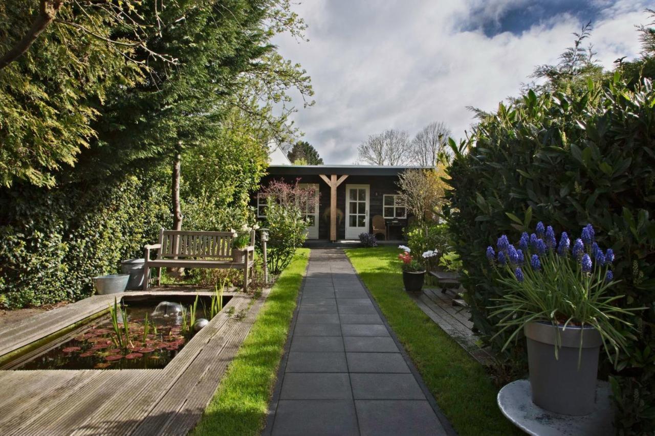 B&B Hoofddorp Exterior photo