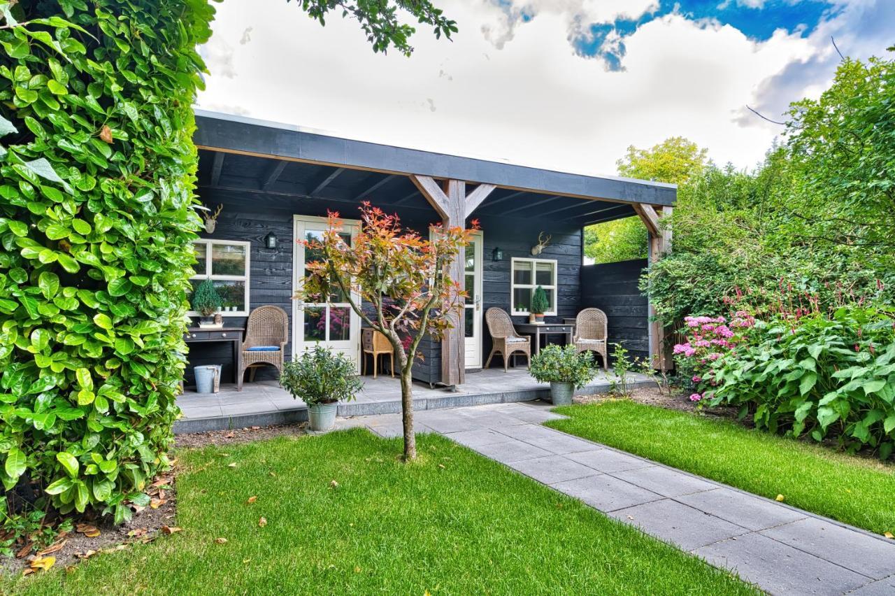 B&B Hoofddorp Exterior photo