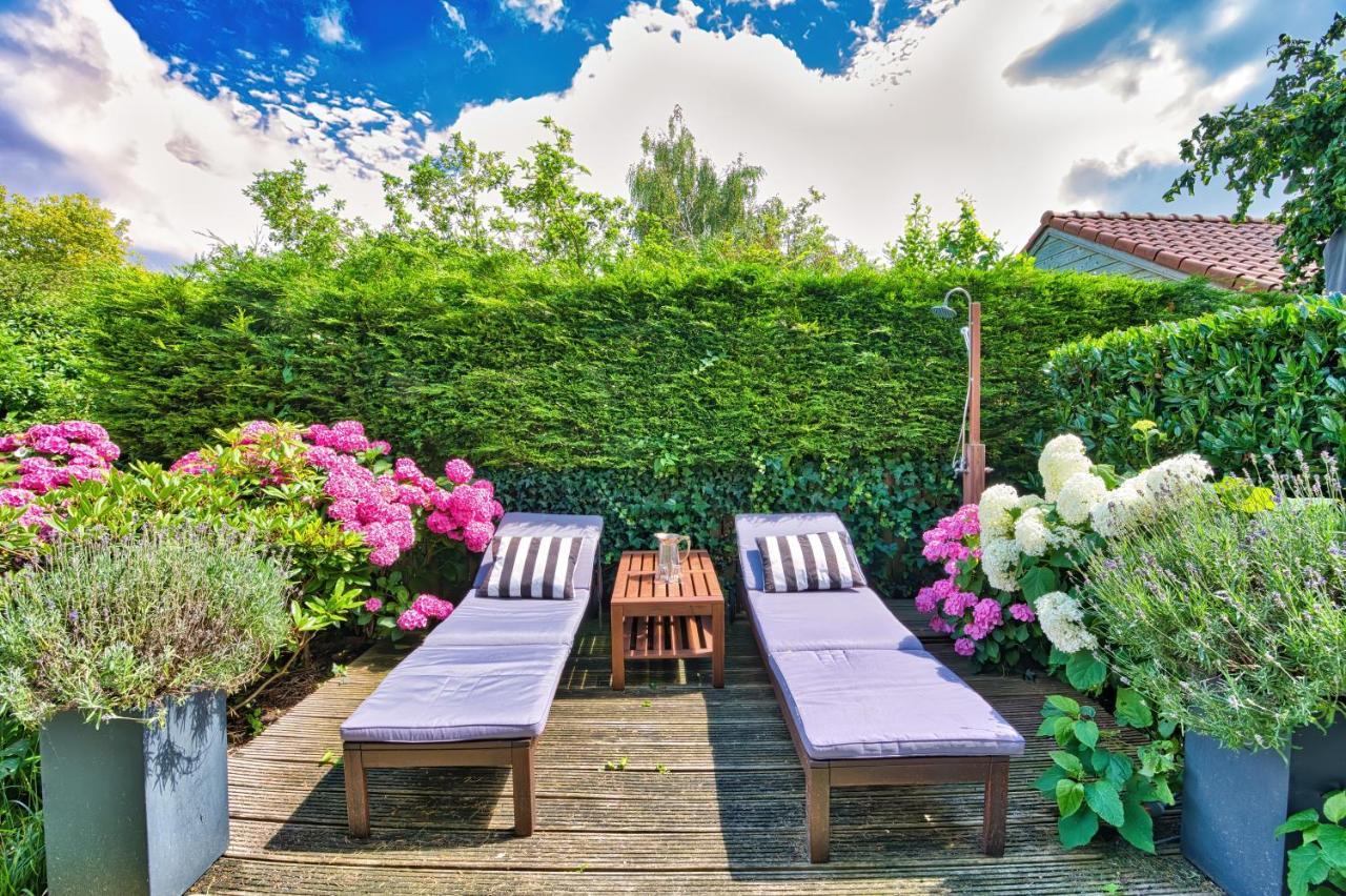 B&B Hoofddorp Exterior photo