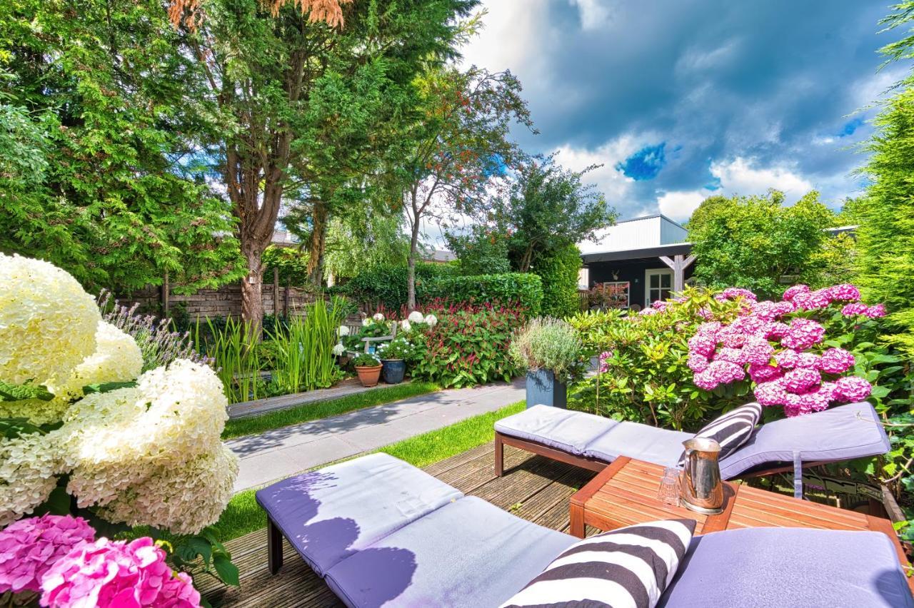 B&B Hoofddorp Exterior photo