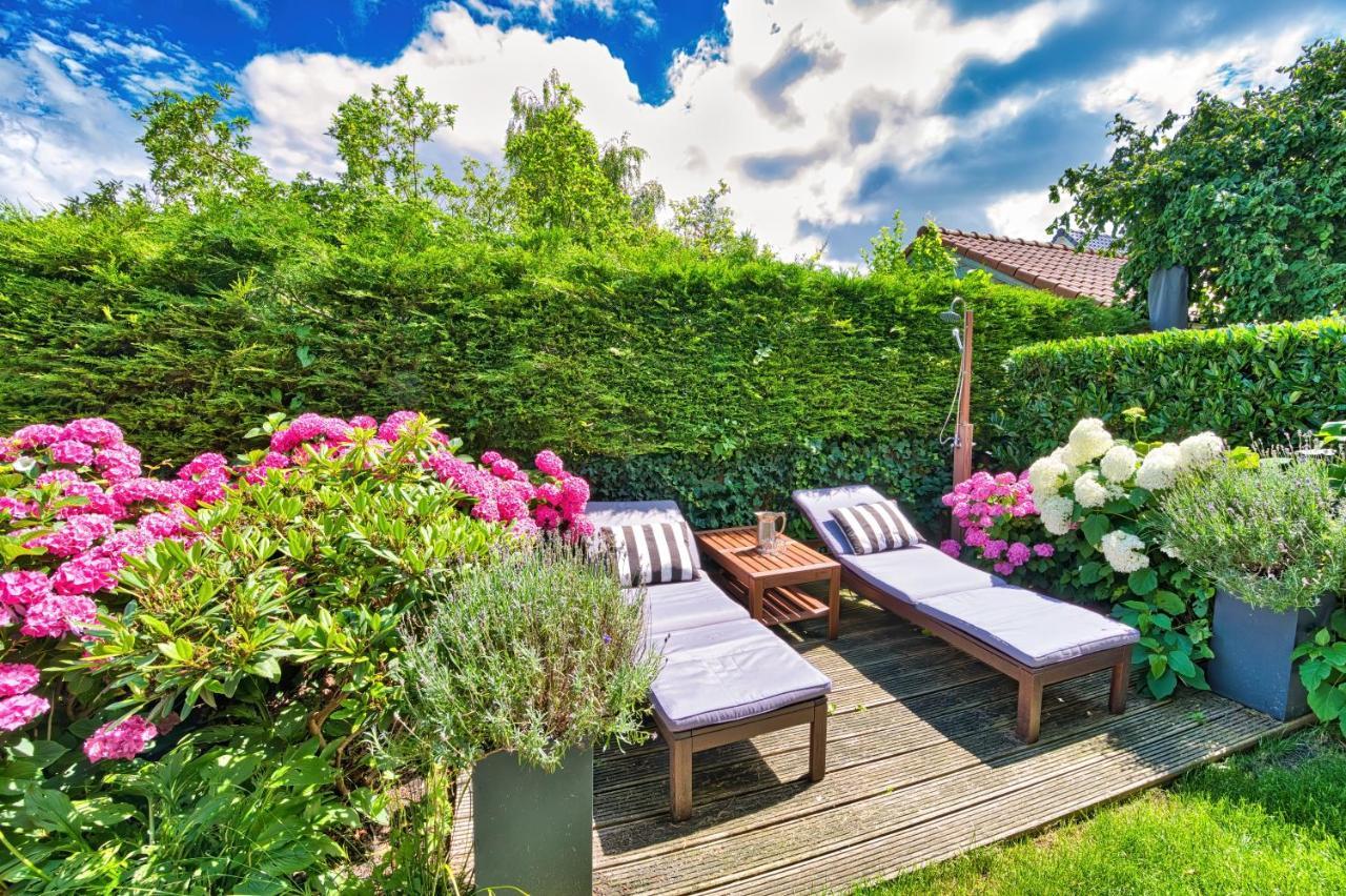 B&B Hoofddorp Exterior photo