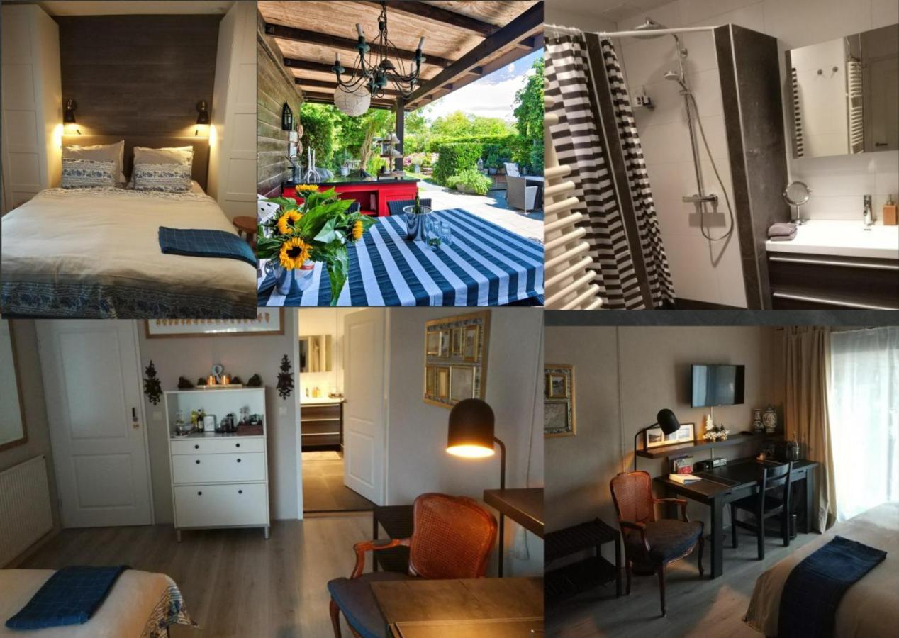 B&B Hoofddorp Exterior photo