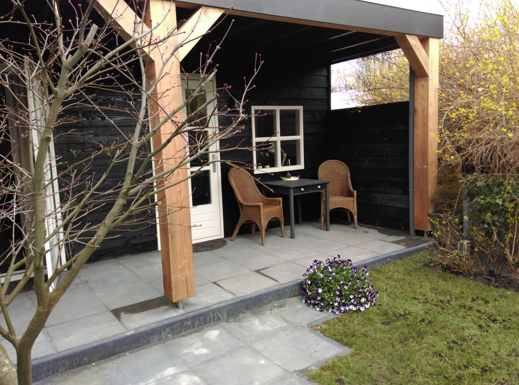 B&B Hoofddorp Exterior photo