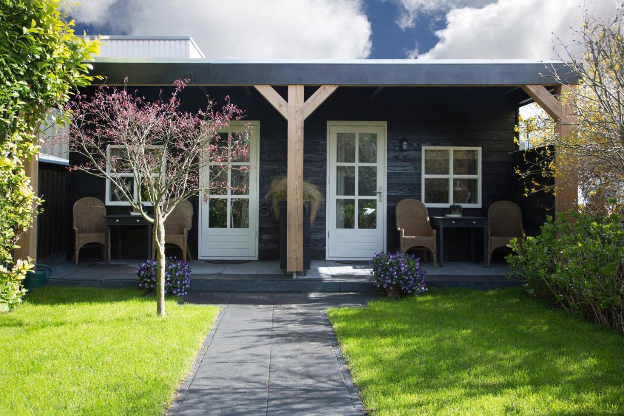 B&B Hoofddorp Exterior photo